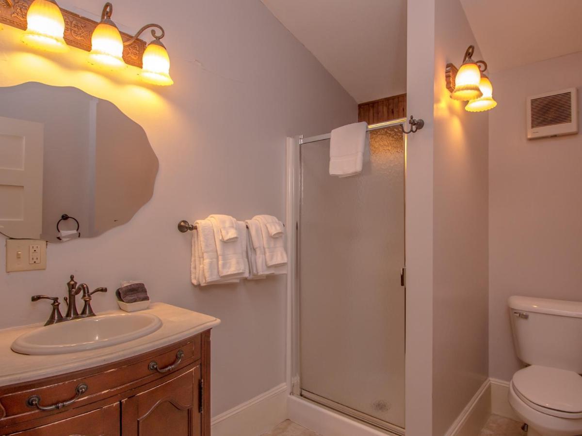 The Bernerhof Inn Bartlett Bilik gambar
